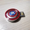 Top design u disk usb flash pen drive PVC usb flash disk memory