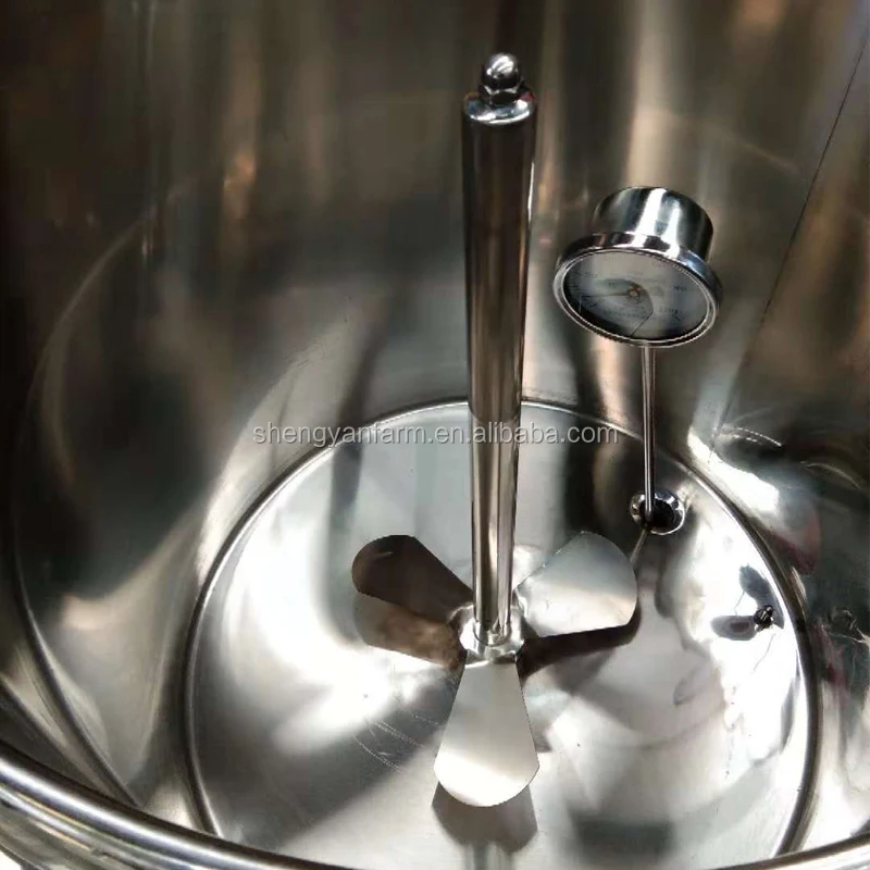 150L pasteurizer machine 4.jpg