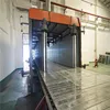 YA-FA Full Automatic Continous Sponge Foaming Machine