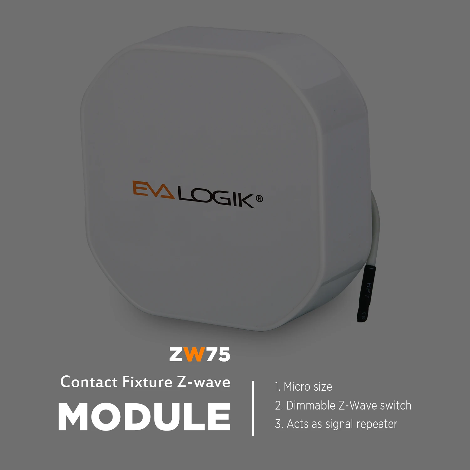 Z Wave Iot Module With Dimmer Function Buy Zwave Switch Module,Module