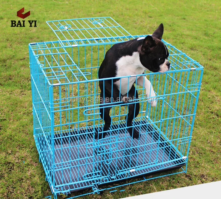 Direct Factory Wire Mesh Animal Cage/custom Animal Cages/lab Animal