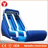 Inflatable bouncer slide / inflatable stair slide toys high quality