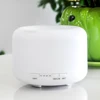 500ml aromatherapy essential oil diffuser