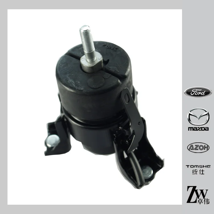 car engine mounting