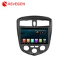 Factory Price!! Android 6.0 Car GPS Navigation Device For Haima Freema 2010-14 Support Stereo Audio Radio Video Bluetooth Player
