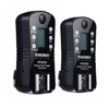 Factory Supply Yongnuo RF605N Wireless DSLR Camera Flash Trigger With LCD Display
