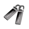 Factory Direct Sales Great Quality Waterproof Metal Case Mini Metal Wifi U disk With Key Climber Hook