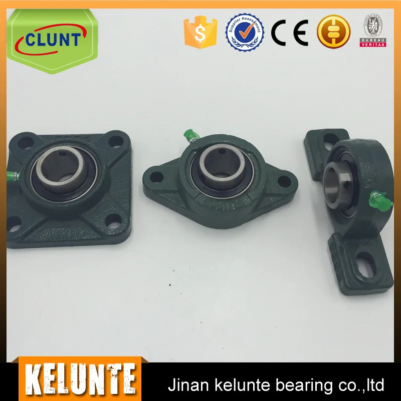 Competitive Price Pillow Block Bearing Syj40tf Uc208 + P208 Yar2082f