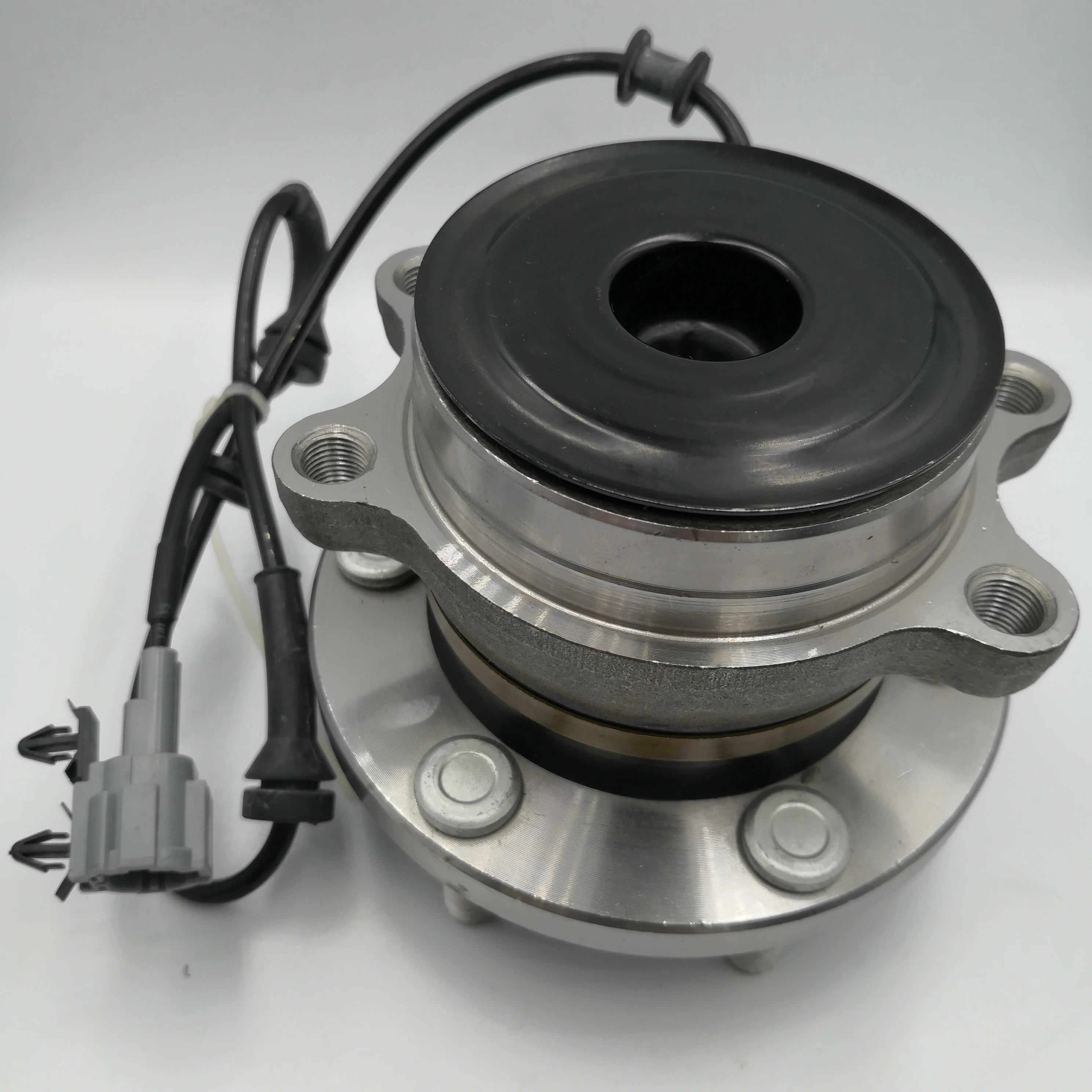 Front Axle Wheel Hub Bearing For Nissan Navara D40 2wd 3duf050f3 40202