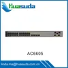 Huawei AC6605 Access Controller for Hotel Shopping mall PoE wireless wifi network access
