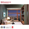 Cost of low-e glass sliding casement windows replacement type
