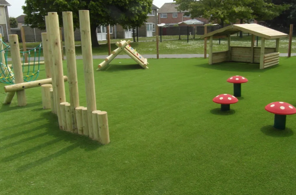 artificial grass 2