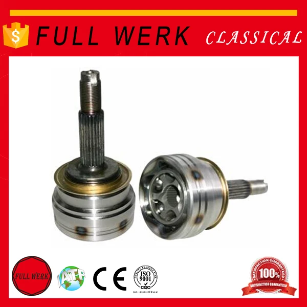 Outer auto cv joint SERIES tripod cv joint,cv joint bearing japan, View