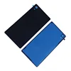 M4 Aqua / M5 Back Housings Battery Case For Sony E2303 E2333 E5663 E5603 E5606 Plastic Back Door Battery Cover With Sticker
