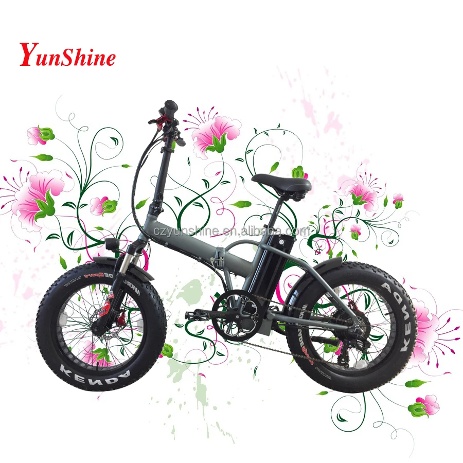 coyote connect folding electric bike