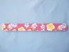 Nice Flower emery Board nail file