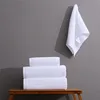 Factory supplier bleach absorption meter surf world guest jacquard washcloths towel