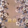 wholesale china merchandise dress microfiber Fabric material to make shoes