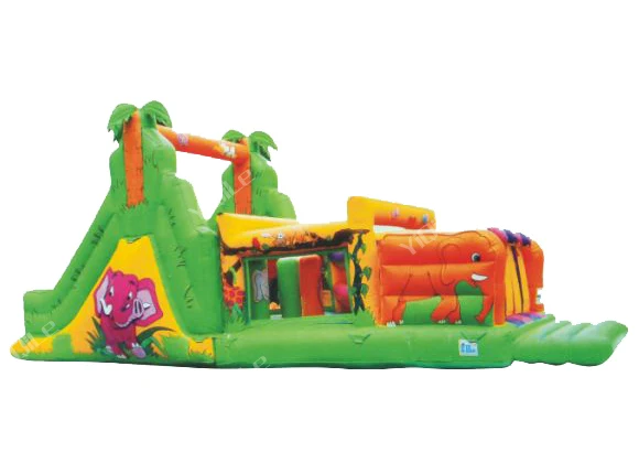 children's inflatable bouncers