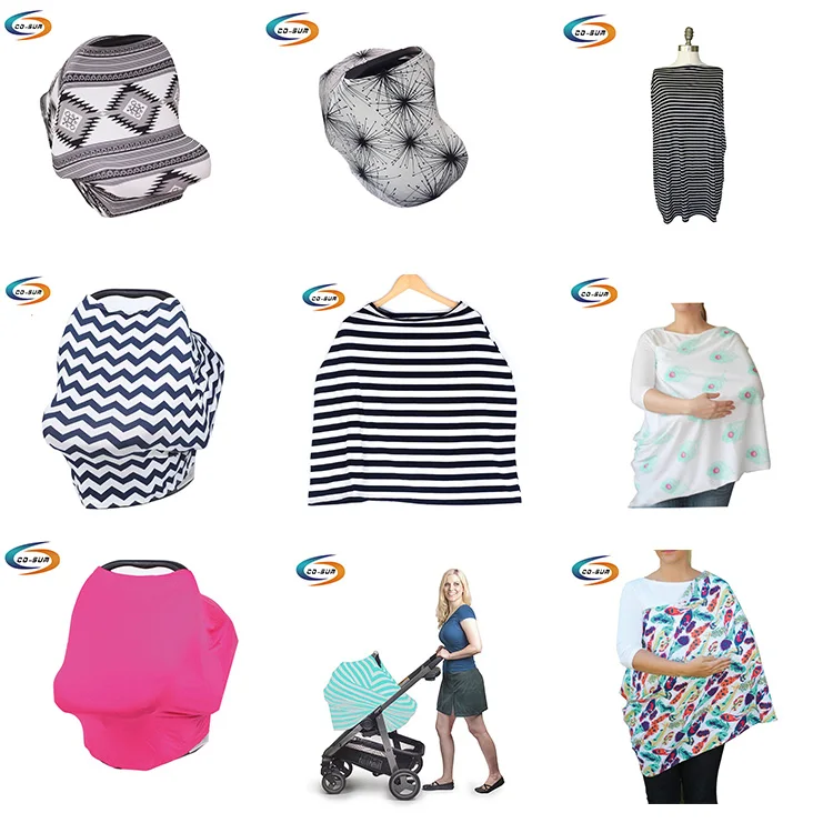 nursing cover