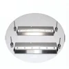 High Efficiency DEK/YAMAHA/GKG Stencil Printer 400mm Solder Paste Squeegee