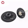 6PCS HSS Circular Saw Blades Set Titanium Coated Saw Blades for Dremel Rotary Tools