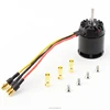 3800KV Brushless Motor For ALIGN TREX T-rex 450 Helicopter