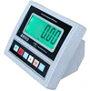large LCD LED display bluetooth digital weighing indicator