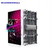 Large Advertising Wedding background Function LED Screen Display Panel Board Outdoor Digital LED Sign