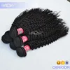 China Factory Price Full Cuticle Soft N Silky Afro Kinky Twist Braid
