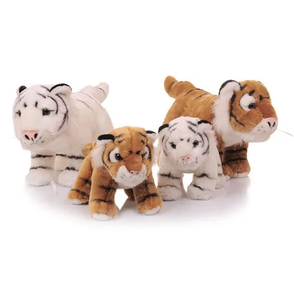 custom animal plush