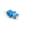 Manufacturer lc female sc male fc fiber adapter connector,coupler fiber flange duplex sc/upc adaptor,fc/sc fiber optic adapter