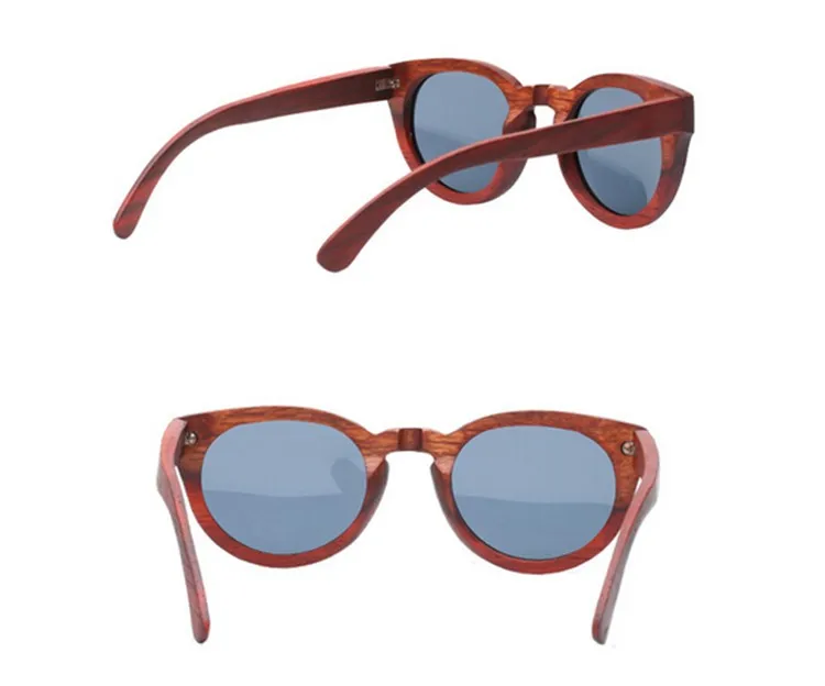 Fq Brand Wholesale Custom Private Label Bulk Buy Round Sunglasses Buy