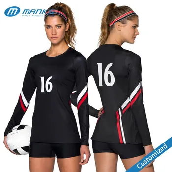 volleyball uniforms