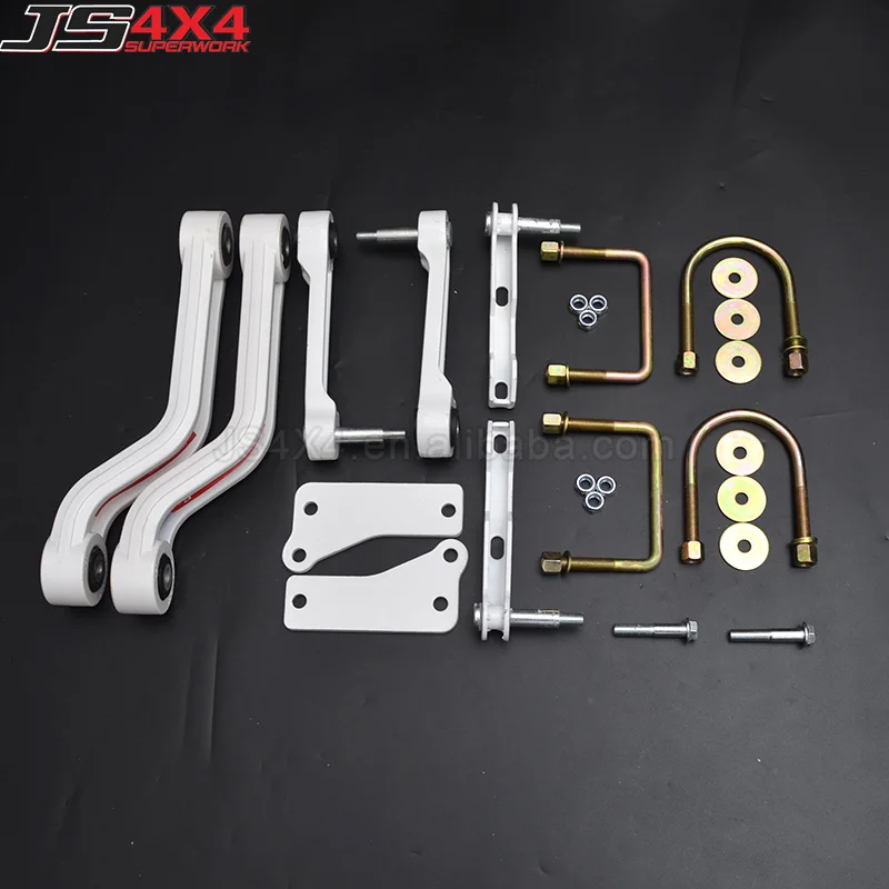 4x4 Suspension Accessories Rear Antiroll Stabilizer Balance Arm For