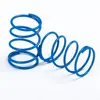 Spring manufacturer custom various springs for RC shock absorber