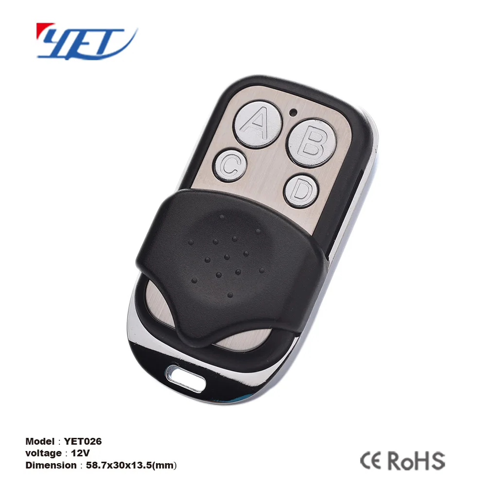 Universal Rf Magic Remote Control Lighting Switch Yet026 Buy Magic