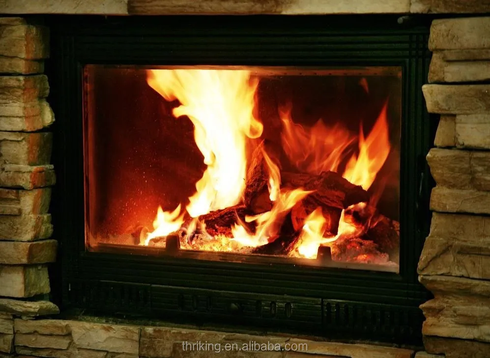 China High Temperature Ceramic Heat Proof Glass Panel For Microwave