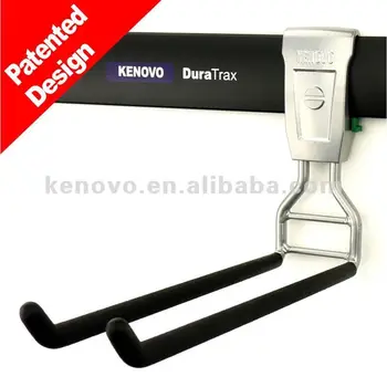 Garage Storage Twin Long Hook