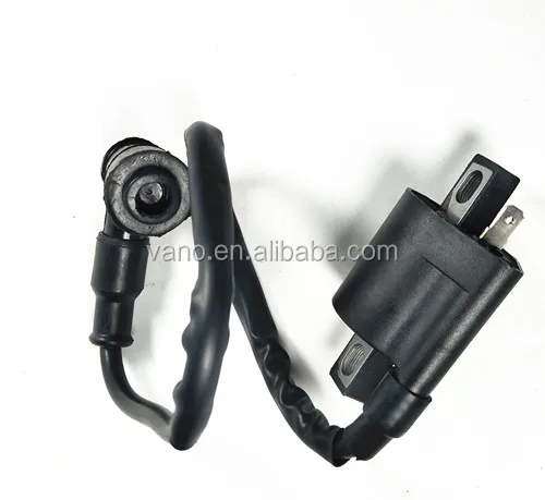 Universal 12V Motorcycle ignition coil WAVE