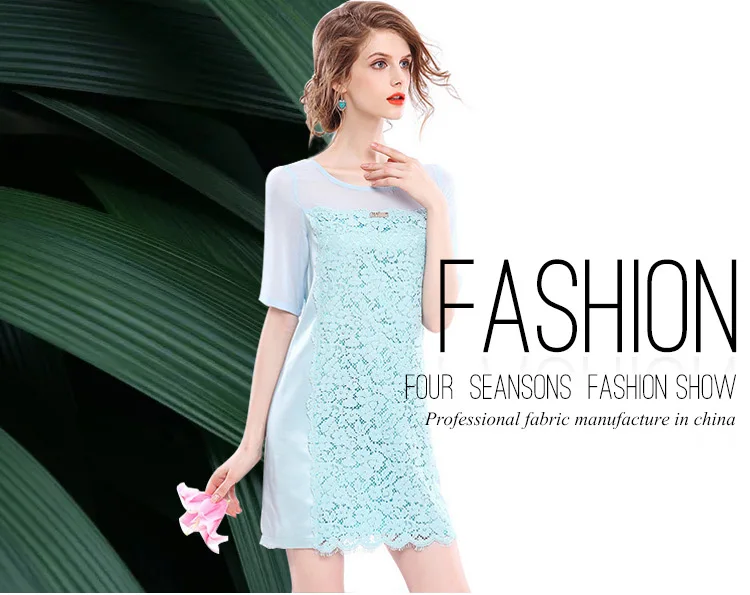 new style bubble chiffon print stock fabric stock