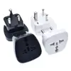 IEC Type D Portable Universal Plug to Inida plug adapter, (Small) South Africa Plug Adapter Universal Power Outlet Converter