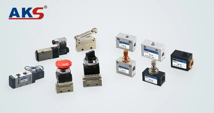 3/2 way solenoid valve 220v ac
