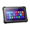 New Design Quad core Strong Case 10 inch Quad core IP67 Waterproof Rugged Industrial Tablet