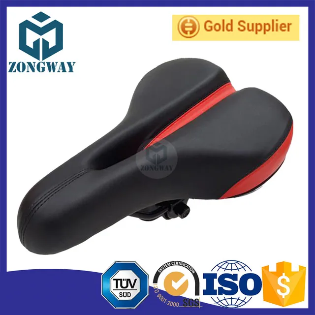 Seat carbon bike comfortable saddle