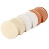 PEEK Dental disc for fixed and removable dentures