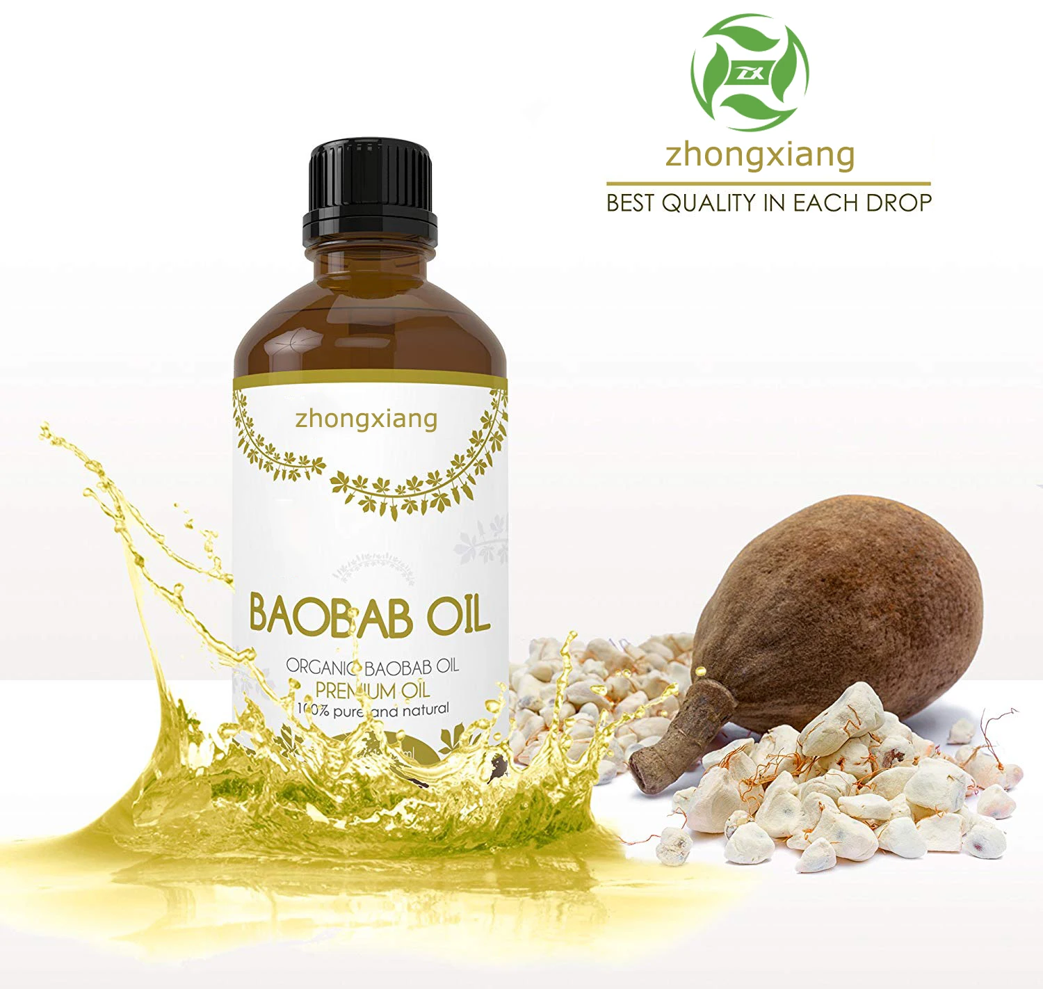 Huile De Massage 100 Biologique Pure Produit Oem Huile Baobab Livraison Gratuite Buy Huile De Massage Huile De Baobab Organique Huile De Baobab Product On Alibaba Com