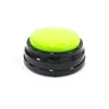 Free sample music press custom talking voice button for study