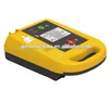 Two-button operation Portable Automated External Defibrillator AED7000