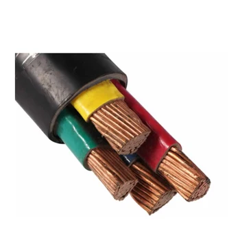 Copper Armoured Cable 4 Core 25mm/ Weight Copper Cable/ Copper Core ...